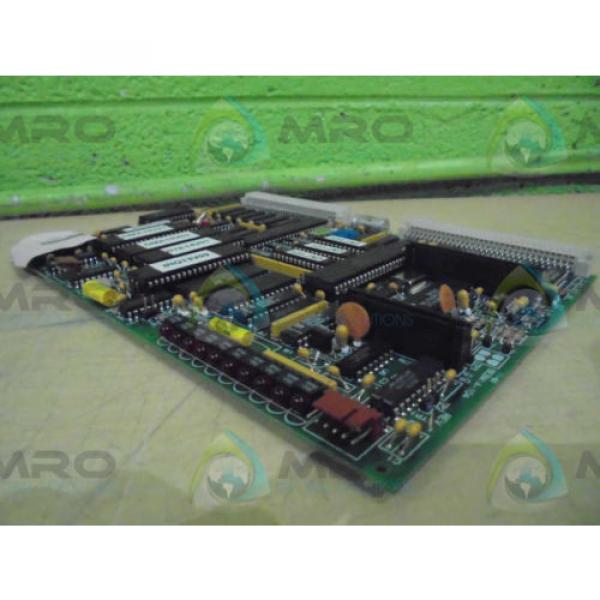 BALANCE ENGINEERING MIA-104X7 BEBMIA-104 Origin NO BOX #6 image