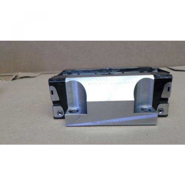 Rexroth R165149420 Ball Rail Runner Block #2 image