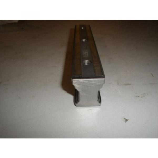 Rexroth Roller Rail R160520331 L 170mm #2 image