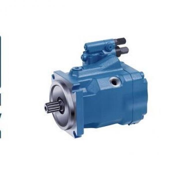 Rexroth Variable displacement pumps A10VO 28 DR /52L-VSC64N00 #1 image