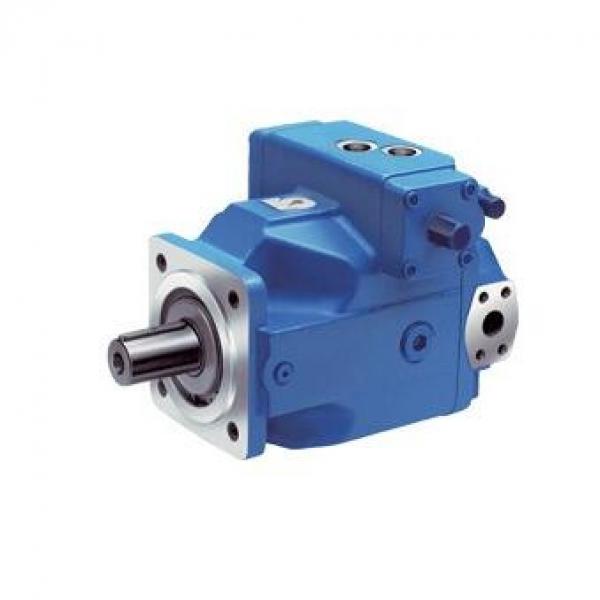 Rexroth Variable displacement pumps HAA4VSO 250DRG/30R-VKD75U99 E #1 image