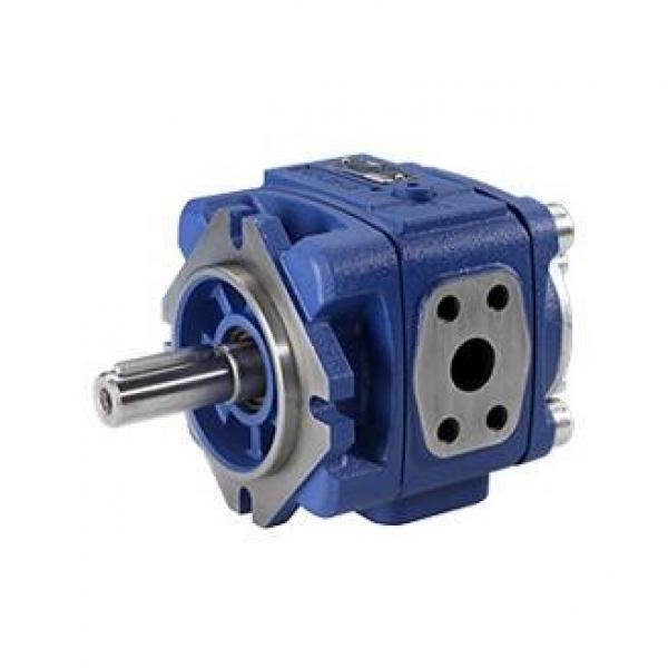 Rexroth Internal gear pumps PGH5-3X/080RR11VU2 #1 image