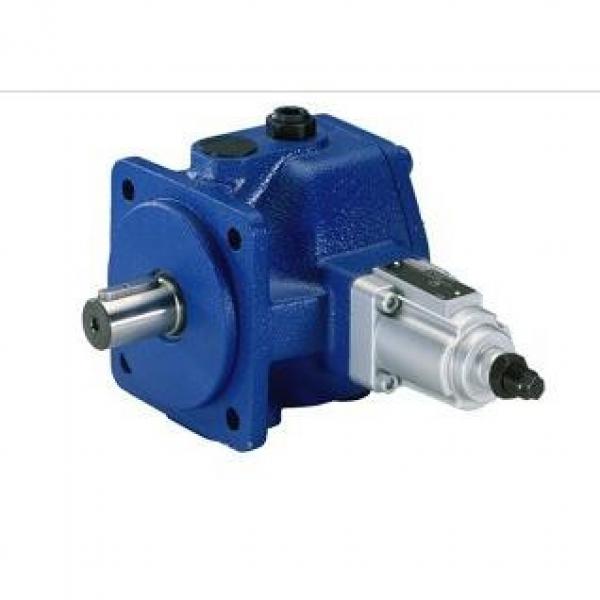 Rexroth Variable vane pumps, direct operated PV7-1X/10-14RE01MC0-16 #1 image