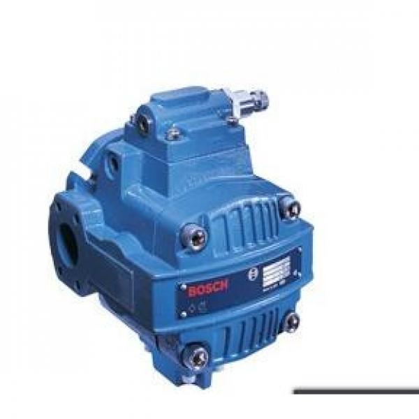 Rexroth Vane Pumps 0513R15A7VPV16SM14FZ #1 image