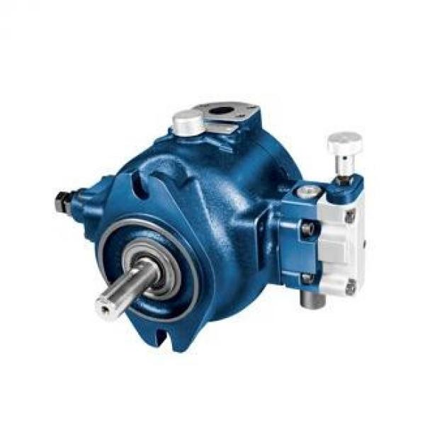 Rexroth Variable vane pumps, pilot operated PR4-1X/0,40-700WA01M01 #1 image