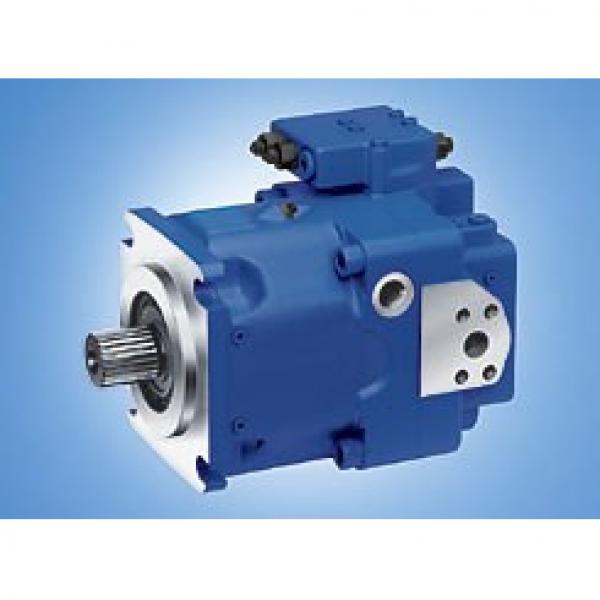 Rexroth pump A11V130:263-3201 #2 image