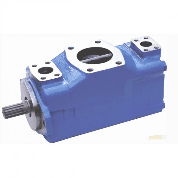 Vickers vane pump V2010-1F13B5B-1AA-12-R #1 image