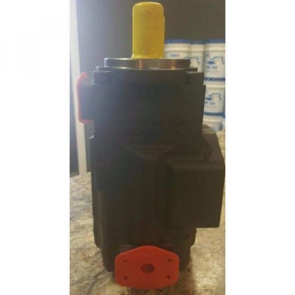 T6CC-031-031-1L50-C-1,0032-33-0690, Denison , Eco System, Hydraulic Pump #4 image