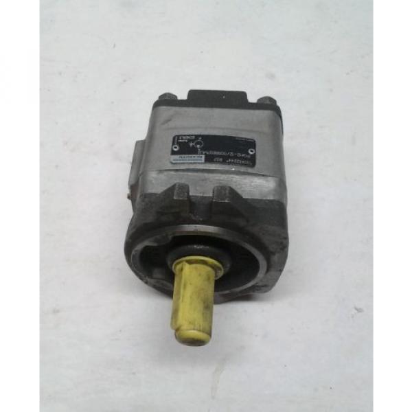 Rexroth Hydraulic Gear pumps PGH2-12/005RE07MU2 00932244 #1 image