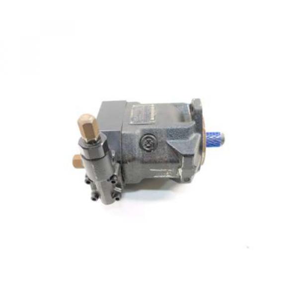 REXROTH D-72160 HORB A10VSO 10 DR/52R-VKC64N00-S1768 HYDRAULIC pumps D528977 #3 image