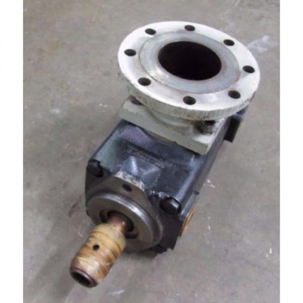 DENISON T6ED 062 038 1L03 B1 T6ED0620381L03B1 HYDRAULIC PUMP #1 image