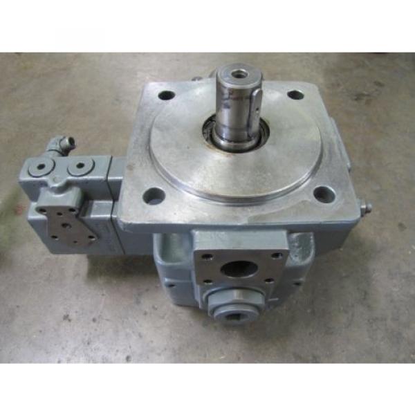 REXROTH 1PV2V4-32/80 RA38MF1-16A1 ROTARY VARIABLE VANE HYDRAULIC pumps #1 image