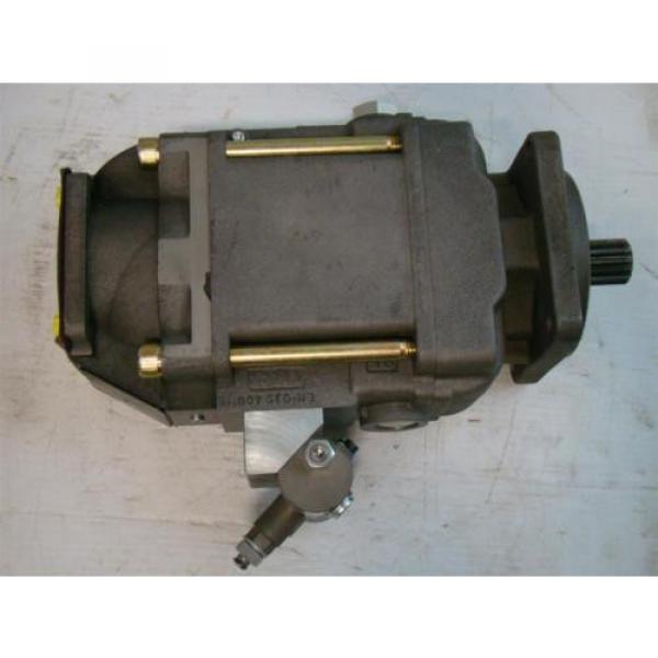 Hawe Hydraulic Pump V60N-110 RSFN-2-0-03 UN/LSNR/Z #3 image