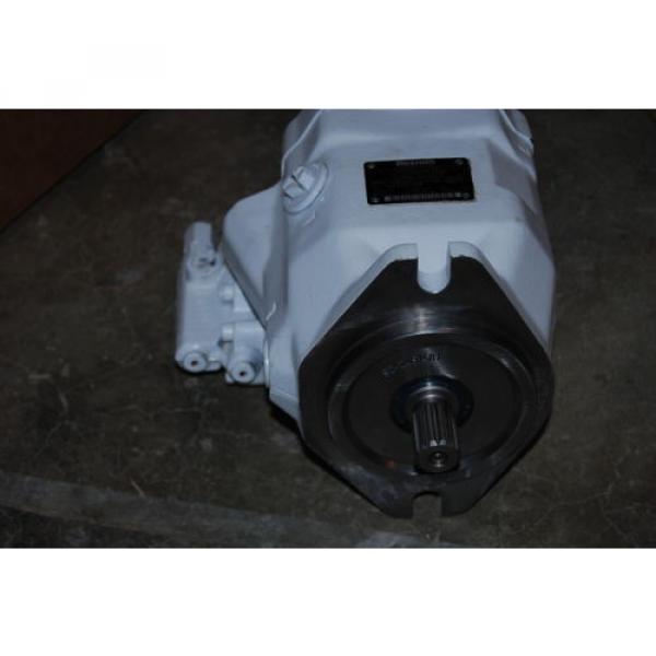 REXROTH AXIAL PISTON pumps LA10V045DFR/52R 3600 PSI REXROTH  R902401112/001 Origin #3 image