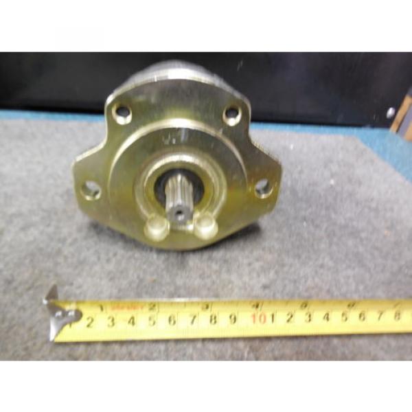 Origin REXROTH GEAR pumps # 9510-290-126 #2 image