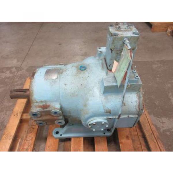 DENISON HYDRAULICS PXX-1223-609-R1P-X844 PISTON HYDRAULIC PUMP D513293 #3 image