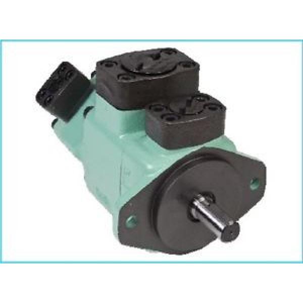 YUKEN Series Industrial Double Vane Pumps -PVR1050 - 4 - 30 #1 image