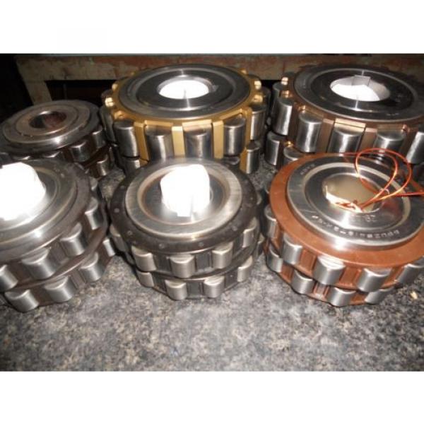 SURPLUS SUMITOMO SM CYCLO BEARINGS NTN, KOYO 60UZ,65UZ,85UZ,95UZ #2 image