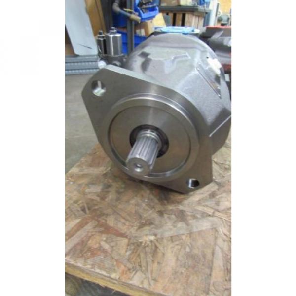 Origin REXROTH HA10VO71DFR/31L-PSC92K07 R902400194/002 HYDRAULIC AXIAL PISTON pumps #4 image