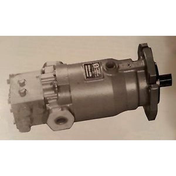 21-3067 Sundstrand-Sauer-Danfoss Hydrostatic/Hydraulic Fixed Displacement Motor #1 image