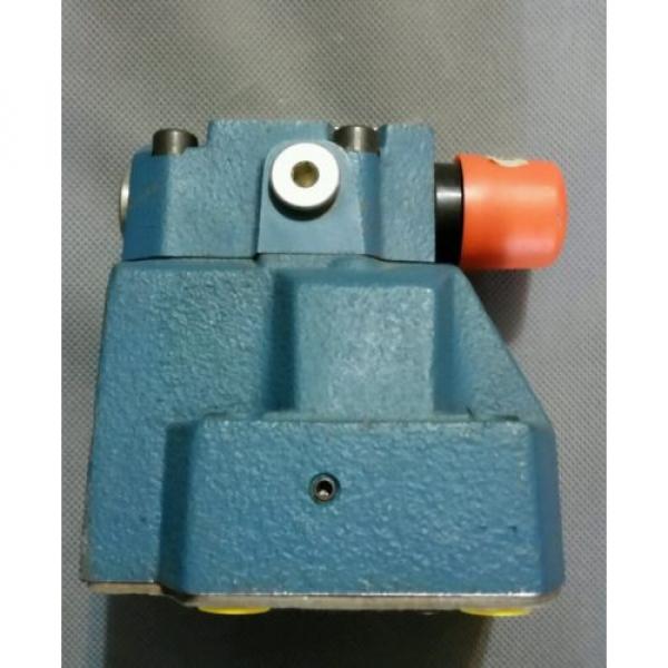 REXROTH HYDRAULIC CONTROL VALVE DZ 20-2-52/200XM #2 image