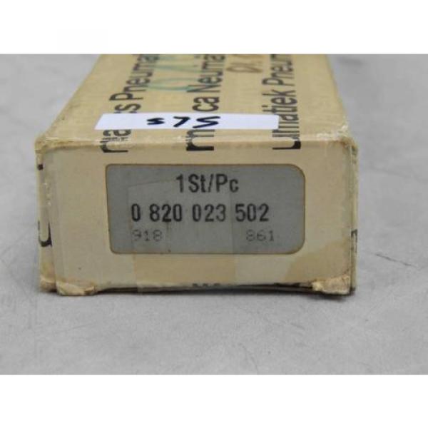 Bosch Rexroth 0 820 023 502 Solenoid Valve ​-origin #2 image