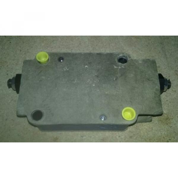 REXROTH VALVE BODY Z2FS 22-8-31/FS, R900443176, Z2FS22-8-31/S2, Origin,FREE SHIP B3 #4 image