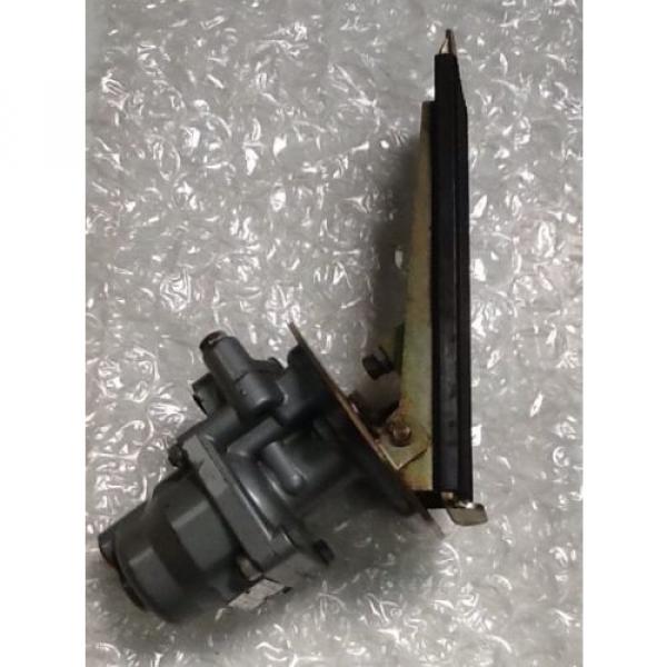 Rexroth Control air Valve H-1 P60921-2 #3 image