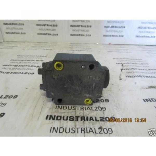 REXROTH HYDRAULIC VALVE SL20PA1-42 Origin #5 image