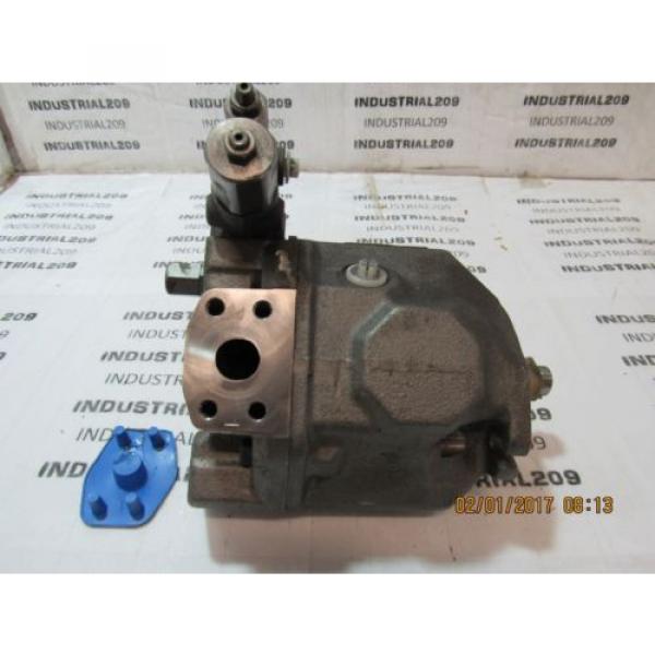 REXROTH A10VS018DFR/31R HYDRAULIC pumps Origin #3 image