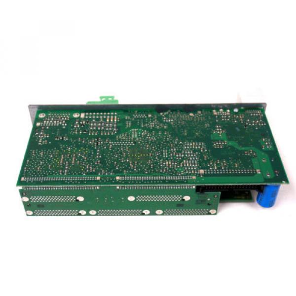 REXROTH INDRAMAT CSB011C-CO-ENS-NNN-NN-S-NN-FW CONTROL MODULE R911312378 #3 image