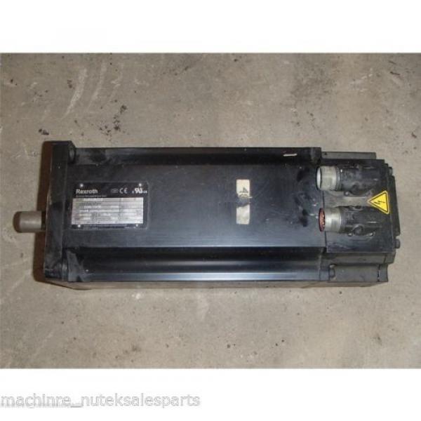 Rexroth Servomotor SF-A4 0230 030-00 050  SF-A4023003000050 SFA40230030000 #2 image