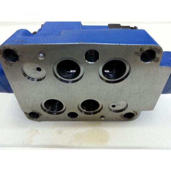 Bosch Rexroth R900932659 Directional Control Valve  Origin #5 image