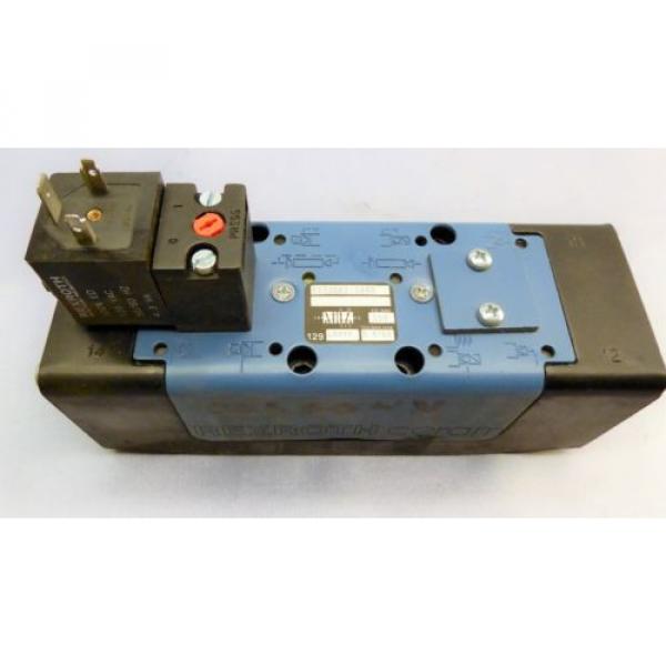 Rexroth Ceram Valve GS030061-02440 #1 image