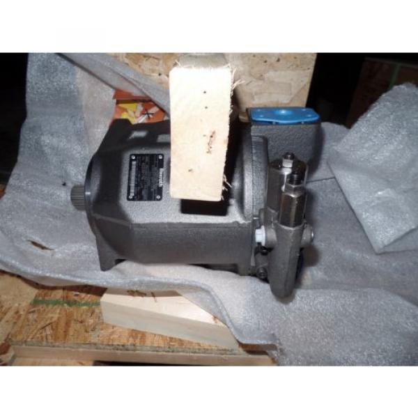 72525346 AGCO REXROTH pumps R910941657 SN: 42239176 MASSEY AGCOSTAR 8360 8425 #1 image