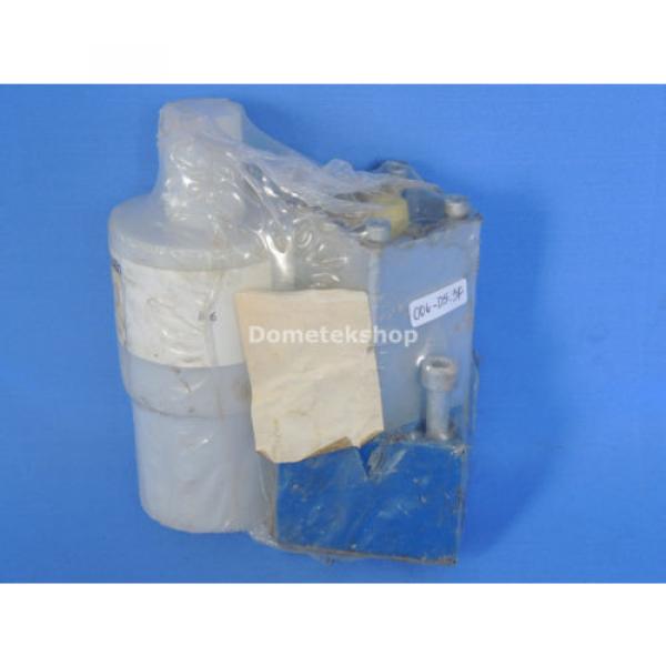 Rexroth LFA 16 E-71/CA20DQMG24F Hydraulic Valve origin #1 image